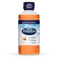 Pedialyte Mixed Fruit 1L