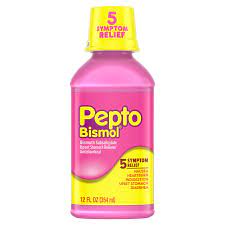 Pepto Bismol12oz