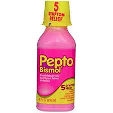 Pepto Bismol 8oz
