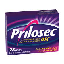 Prilosec OTC 28ct