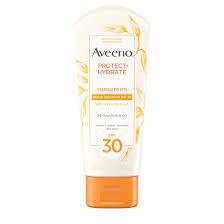 Aveeno Protect + Hydrate 30 SPF