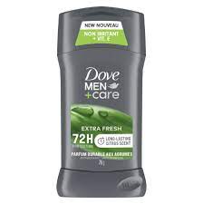 Dove Men + Care Extra Fresh Antiperspirant