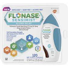 Flonase Sensimist 120 sprays