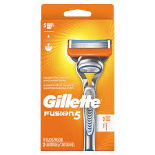 Gillette Fusion 5 Razor