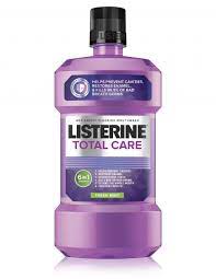 Listerine Total Care Fresh Mint