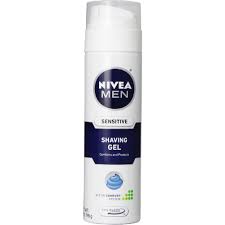 Nivea Shave Gel Sensitive 7oz