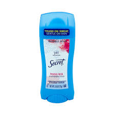 Secret Powder Fresh Invisible Solid Deodorant 2.6oz